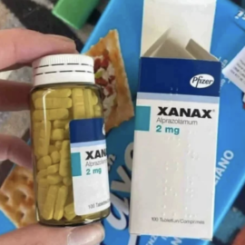 Buy Xanax 2mg Pills Online - Medic Pharma